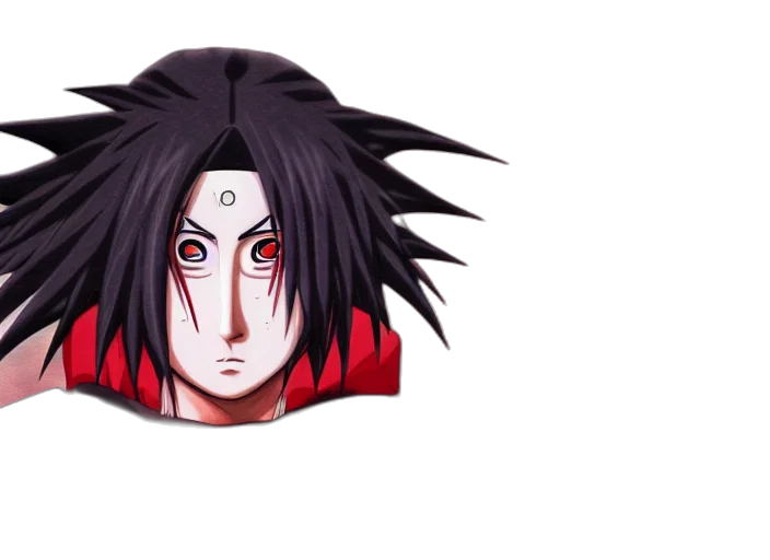 mask, face, hat, hair transparent PNG cut-out