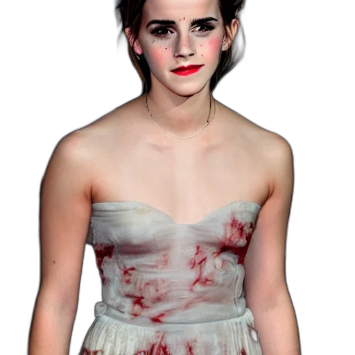 dress, concept art, photorealistic, pixel art transparent PNG cut-out