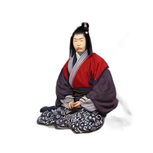 staff, face, mask, animal transparent PNG cut-out