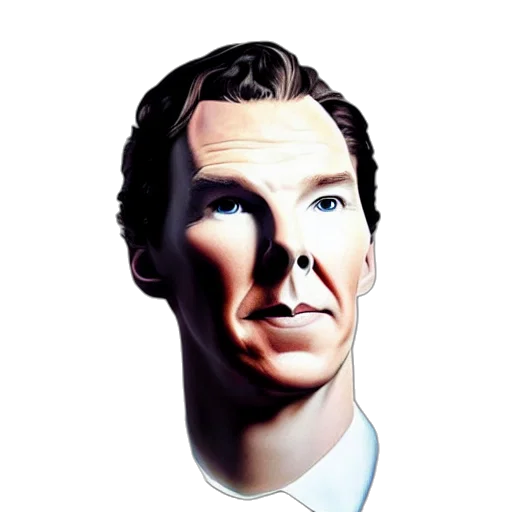 mask, face, creature, robot transparent PNG cut-out