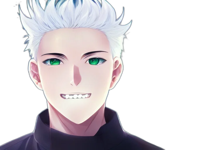 face, mask, creature, staff transparent PNG cut-out