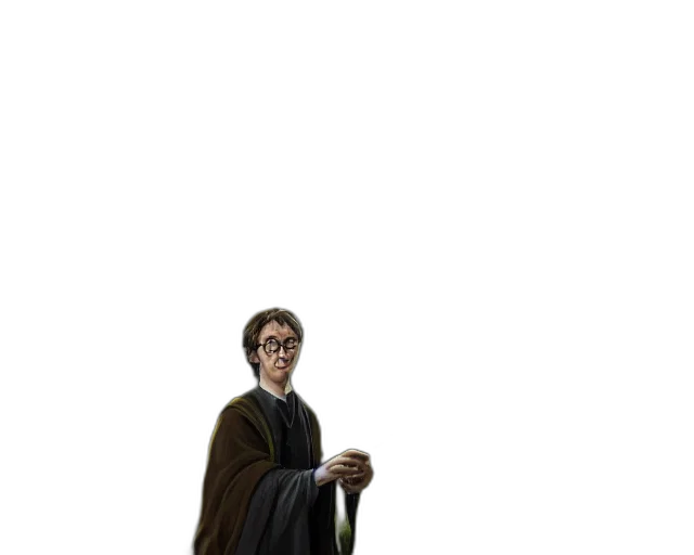staff, jacket, umbrella, sword transparent PNG cut-out
