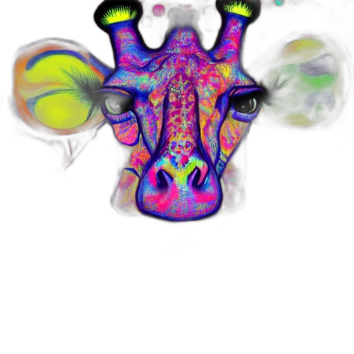 mask, crown, animal, dragon transparent PNG cut-out