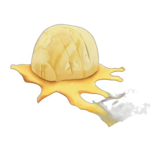 food, hat, crown, hair, concept art, 3d render, photorealistic, pixel art transparent PNG cut-out