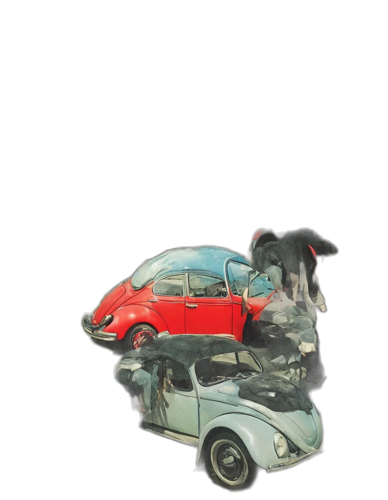 car, robot, weapon, mask transparent PNG cut-out