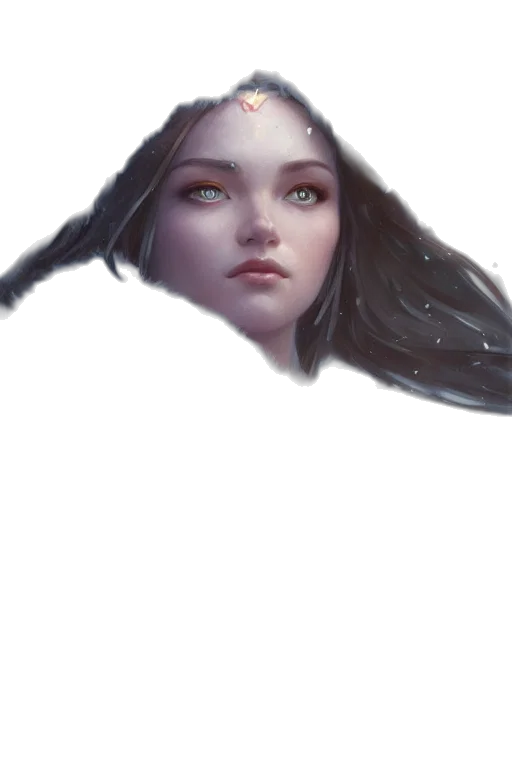 face, mask, creature, dragon, fantasy art, concept art, photorealistic, oil painting transparent PNG cut-out