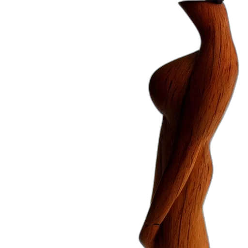 dress, furniture, hair, staff transparent PNG cut-out