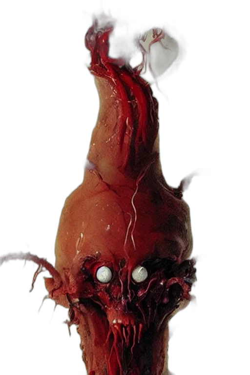 food, creature, animal, crown transparent PNG cut-out