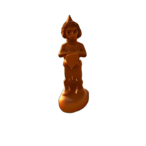 staff, jewelry, crown, bottle, 3d render, concept art, photorealistic, pixel art transparent PNG cut-out