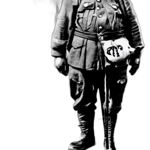 staff, jacket, concept art, wario, world, war, soldier transparent PNG cut-out