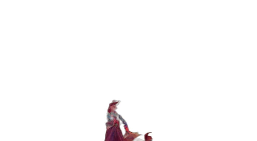 dragon, staff, creature, dress, pixel art, concept art, fantasy art, 3d render transparent PNG cut-out