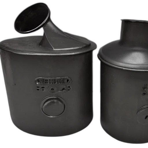 food, robot, furniture, 3d render transparent PNG cut-out