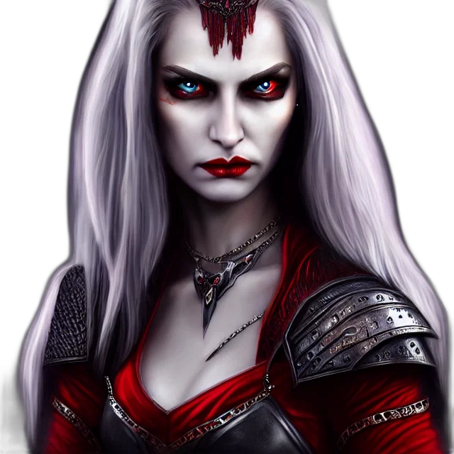 face, fantasy art, comic book art, concept art transparent PNG cut-out