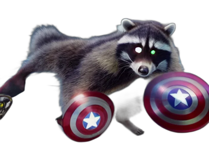 animal, weapon, concept art, comic book art transparent PNG cut-out