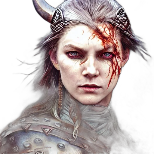dragon, face, sword, fantasy art transparent PNG cut-out