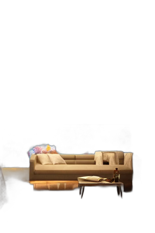 furniture, staff, concept art, 3d render transparent PNG cut-out