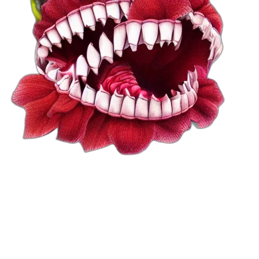 mask, crown, flower, jewelry transparent PNG cut-out