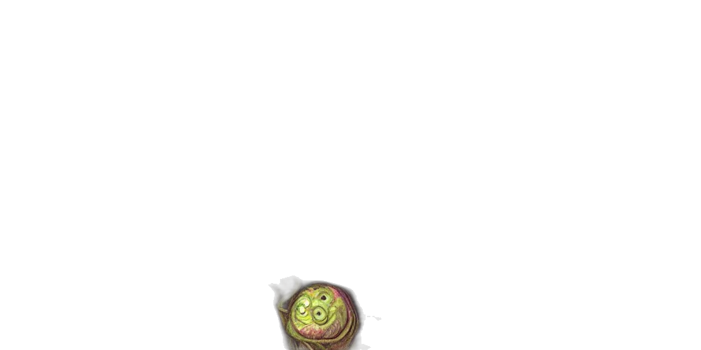 creature, food, staff, animal transparent PNG cut-out