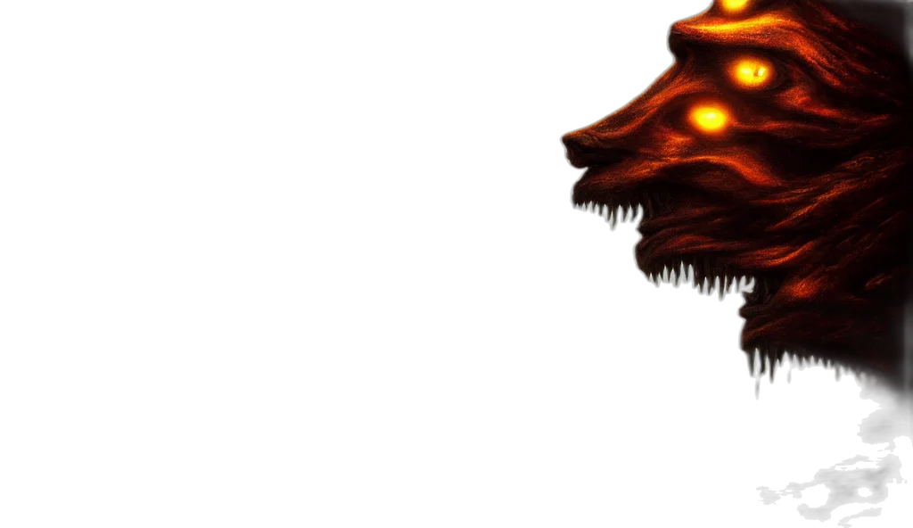 dragon, staff, creature, crown, concept art, pixel art, 3d render, fantasy art transparent PNG cut-out