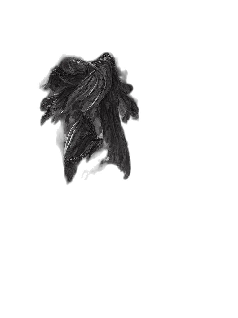 hair, mask, crown, hat transparent PNG cut-out