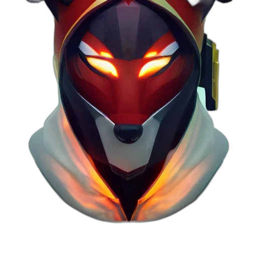 mask, face, weapon, crown transparent PNG cut-out