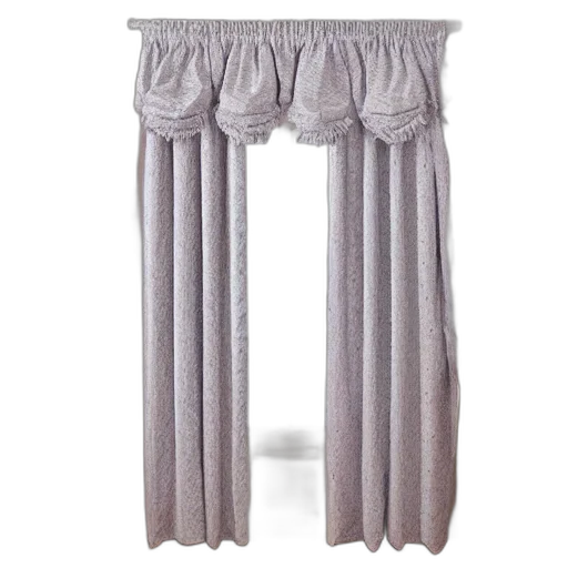dress, furniture, pastel, monochrome transparent PNG cut-out