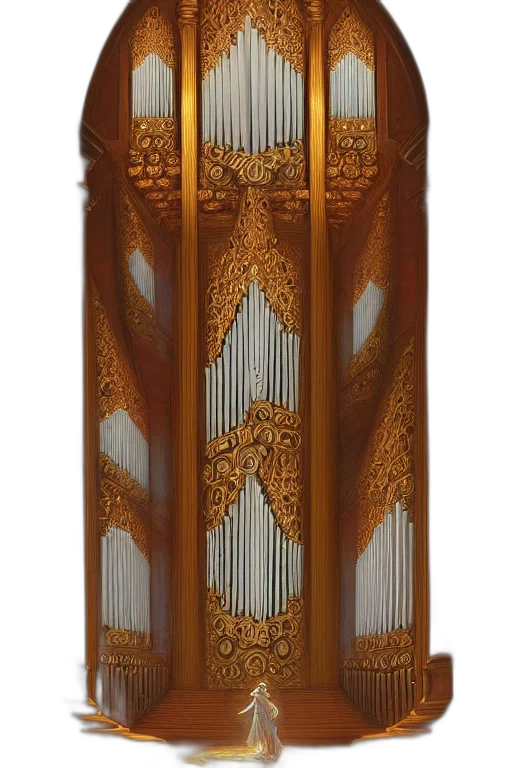 crown, sword, furniture, weapon, concept art, fantasy art, 3d render, anime transparent PNG cut-out