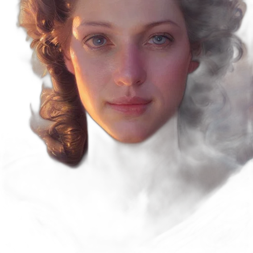 face, crown, dragon, robot transparent PNG cut-out
