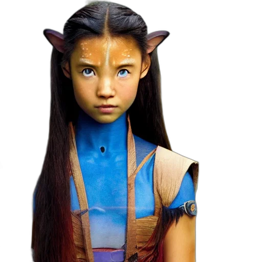 dragon, face, mask, fantasy art transparent PNG cut-out