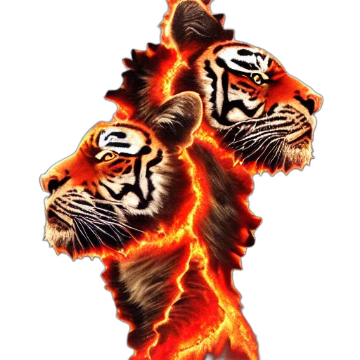 animal, dragon, creature, mask, 3d render, fantasy art, concept art, photorealistic transparent PNG cut-out