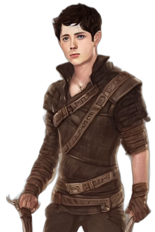 staff, fantasy art, concept art, photorealistic transparent PNG cut-out