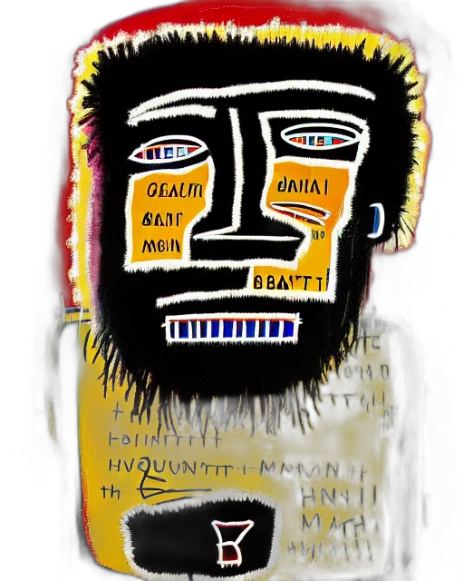 mask, face, robot, creature transparent PNG cut-out