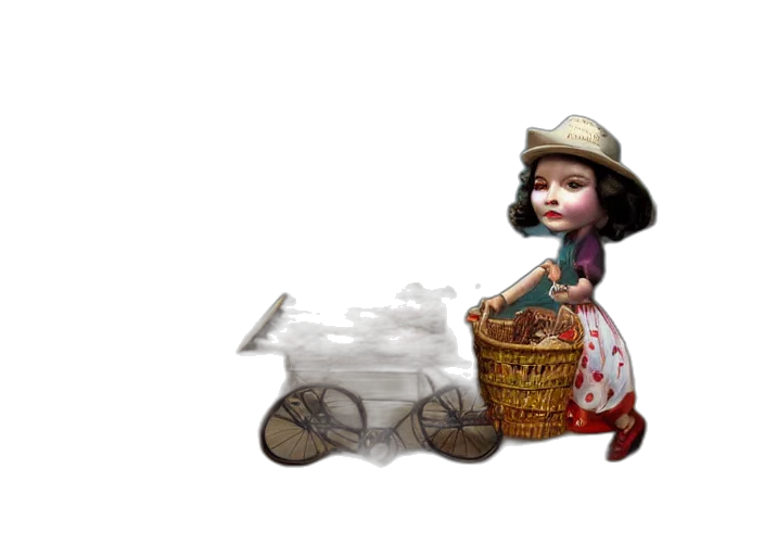 hat, robot, furniture, jewelry transparent PNG cut-out