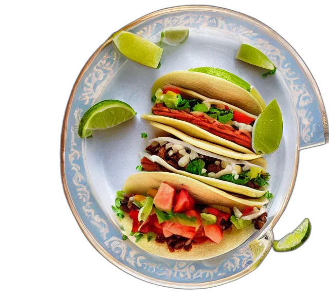 food, photorealistic, photo transparent PNG cut-out