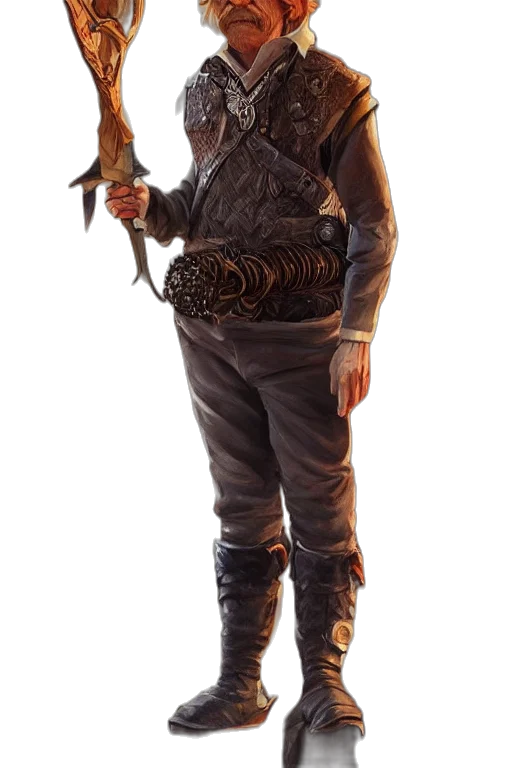 staff, dragon, sword, weapon transparent PNG cut-out