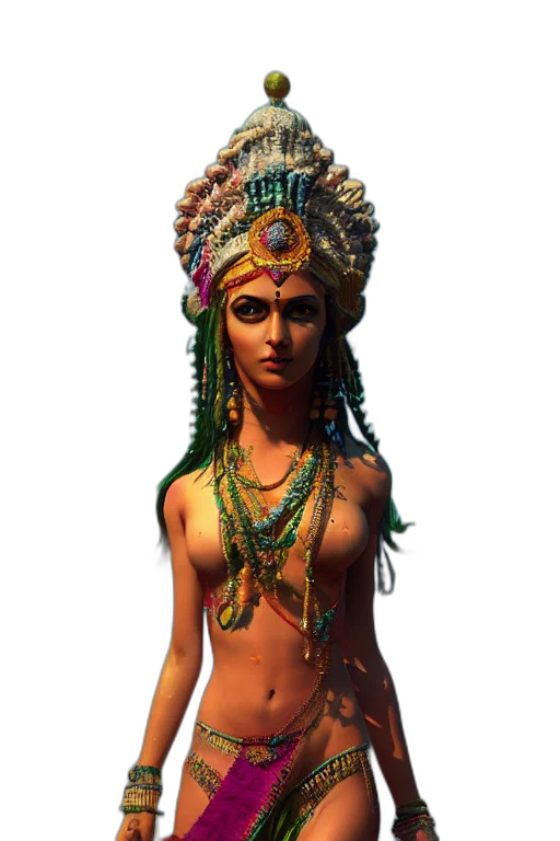 staff, jewelry, concept art, fantasy art transparent PNG cut-out