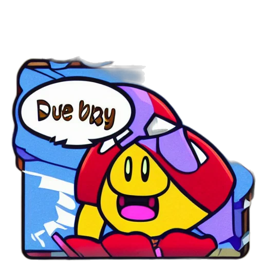 hat, furniture, mask, concept art transparent PNG cut-out