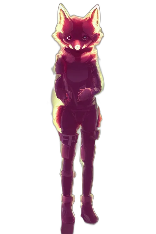 mask, robot, creature, staff transparent PNG cut-out
