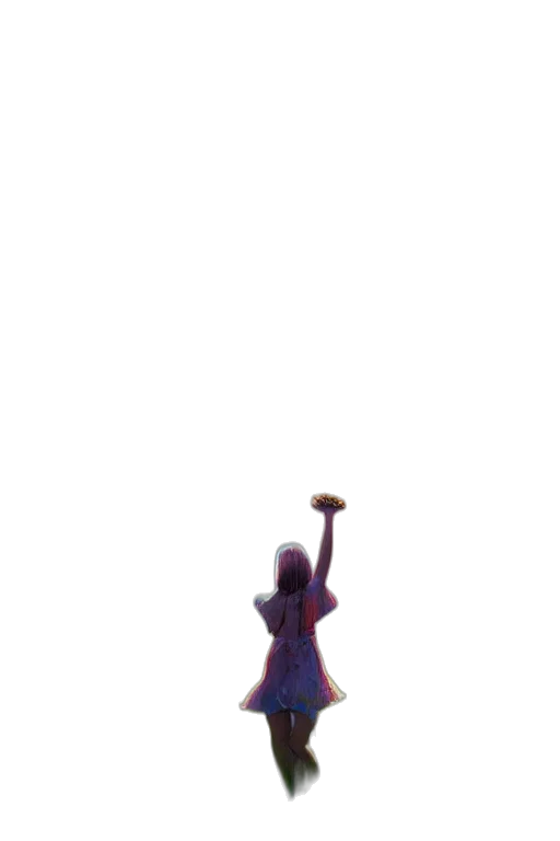 dress, staff, robot, bottle transparent PNG cut-out