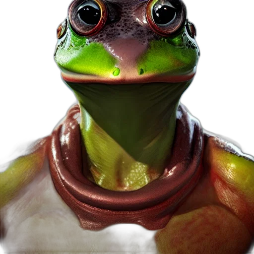 animal, creature, face, mask transparent PNG cut-out
