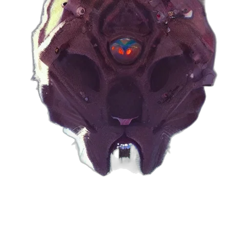 mask, crown, face, jewelry transparent PNG cut-out