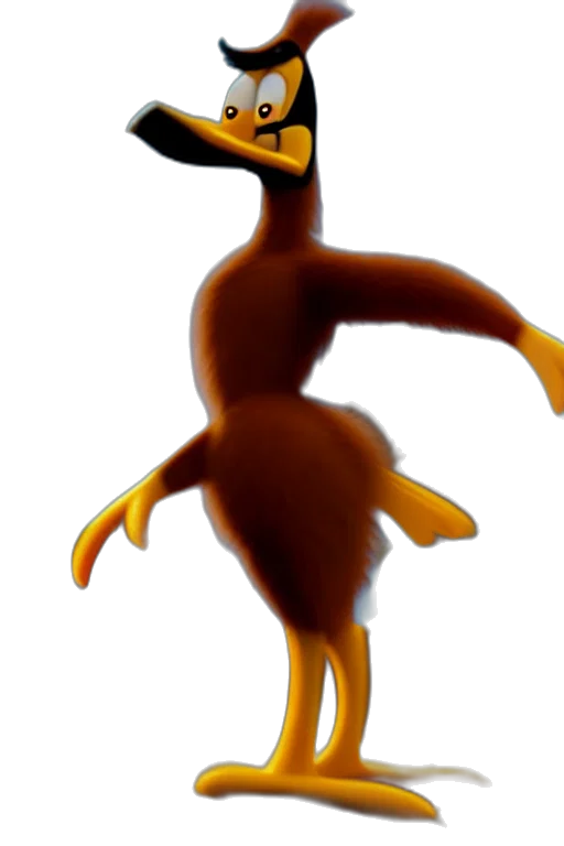 animal, creature, staff, dragon, 3d render, concept art, cartoon, photorealistic transparent PNG cut-out