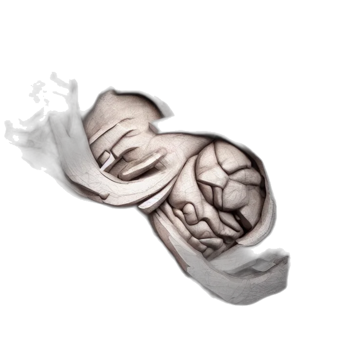 jewelry, crown, mask, flower transparent PNG cut-out