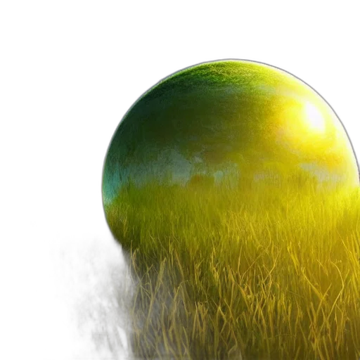 photorealistic, 3d render, concept art, fantasy art transparent PNG cut-out