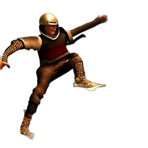 sword, weapon, staff, robot, 3d render, concept art, pixel art, fantasy art transparent PNG cut-out