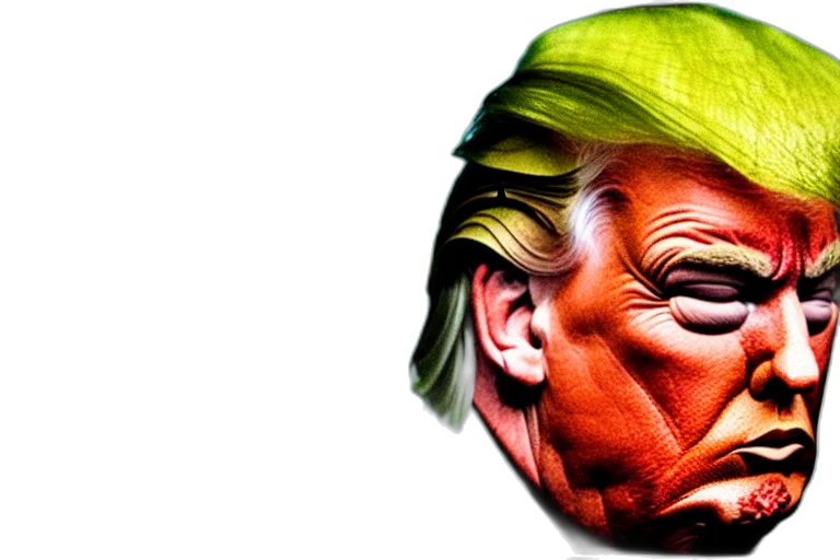 mask, face, hat, creature transparent PNG cut-out