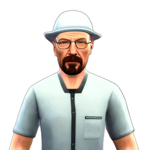 staff, hat, cartoon, concept art transparent PNG cut-out