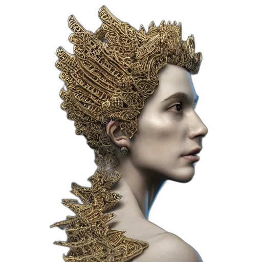 crown, jewelry, mask, hat transparent PNG cut-out