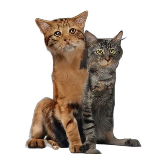 animal, staff, photorealistic, concept art transparent PNG cut-out