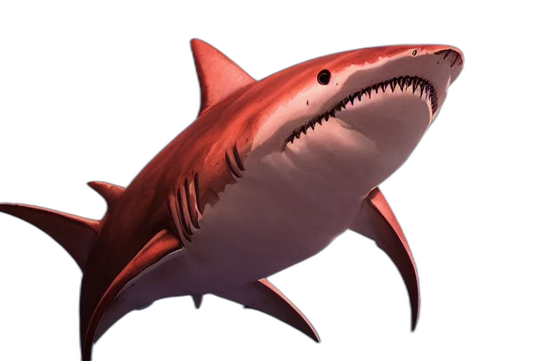 animal, creature, staff, weapon, 3d render, concept art, photorealistic, fantasy art transparent PNG cut-out
